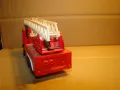 1:32??? MATCHBOX MAGIRUS ПОЖАРНА КАМИОН МОДЕЛ, снимка 4