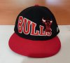 Шапка с козирка New Era Chicago Bulls, снимка 2