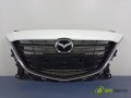 Оригинална предна решетка за Mazda 3 2015 BJS7-50712, снимка 1 - Части - 41934925