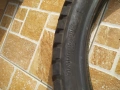 Две Мотоциклетни гуми Bridgestone 90 100 19. и 120 70 18., снимка 2