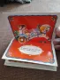 Стара Детска панорамна книга Да поигрем заедно, снимка 2