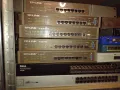 ЛОТ от суйчове switch Ubiquiti Utepo Tp-Link Cisco Fortinet, снимка 3