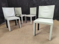 Столове Paolo Piva Italia , снимка 10