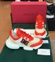 Дамски сникърси BALLY Limited  666 лв., снимка 2