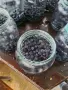 Продавам домашен компот от черни (горски) боровинки, снимка 7