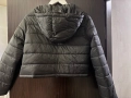 Яке на Зара с качулка , снимка 3