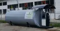 Колонка с цистерна за нафта колонка с цистерна за дизел, снимка 2