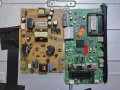 Power board 17IPS11 от FINLUX 32FLY168S, снимка 3