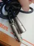 Кабел за микрофон XLR M/F 4 метра , снимка 3