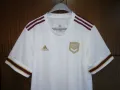 Girondins Bordeaux Adidas XL нова оригинална тениска фланелка Бордо , снимка 4