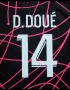 D.DOUE 14 DEMBELE 10 💙⚽️ детско юношески футболни екипи НОВО сезон 2026-27 година , снимка 7