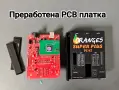 Програматор Orange 5 Super Plus/Pro v1.42 full reworked, снимка 3