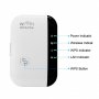 WiFi репитер Безжичен усилвател, снимка 6