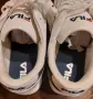 FILA Оригинал Нови Мъжки Кожени Маратонки 45, снимка 3