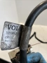 Кабелна инсталация за отрицателен полюс на акумулатор за Volvo C30 1.6 TDI (2012) 30659048, снимка 2