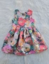Детска рокля 2-3 години , снимка 1