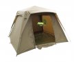 ПРОМО Шаранджийска палатка CARP PRO BIVY SESSION HOUSE CPB0917, снимка 2