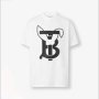 Тениска Burberry , снимка 1 - Тениски - 41167998