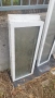 Алуминиев прозорец не отваряем - дограма бяла със стъклопакет , снимка 6