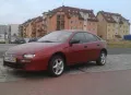 Носач преден ляв за MAZDA 323(BA) от 1994 до 1998г., снимка 3