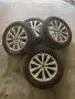 18-инчови 5x112 джанти за Audi, снимка 1