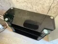 Холна стъклена маса, снимка 3