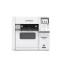 ПОД НАЕМ Принтер за печат на цветни етикети Epson ColorWorks C4000е – под наем, снимка 3