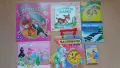 Комплект детски книжки, дискове и карти, снимка 2