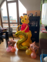 Фигури от балони ,украси , снимка 9