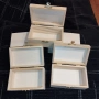 Дървени правоъгълни кутийки за вашите проекти и идеи , снимка 5
