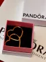 Обеци Пандора Pandora , снимка 5
