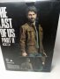 The Last Of Us Part II Joel Statue - Dark Horse - 22cm, снимка 3