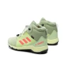 adidas TERREX MID GTX K  номер 39 ,5-40 водоустойчиви маратонки , снимка 4