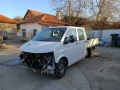 Vw Transporter T5 2.0 TDI Facelift НА ЧАСТИ, снимка 10