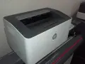 Отличен! Лазерен принтер HP Laser 107а само на 4000 копия, снимка 4