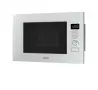 Вградена микровълнова фурна Candy Wave 600 CA38FL7NWBX – 20 L, 850 W, Grill 1200 W, Inox, снимка 4