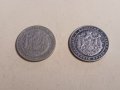 Монети 2 лева 1925 г. Царство България - 2 броя, снимка 4