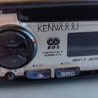 Kenwood Kdc-W4527G, снимка 3 - Аксесоари и консумативи - 44822433