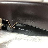 -25 % разпродажба Louis Vuitton 2023 висок клас мъжки слънчеви очила маска, снимка 10 - Слънчеви и диоптрични очила - 38978671