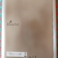 Sony Reader Pocket Edition Silver PRS-300SC, снимка 6 - Електронни четци - 41536076