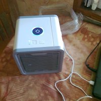Мини охлаждащо устройство, снимка 1 - Климатици - 41892538