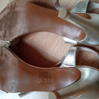 Елегантни дамски обувки/ сандали, снимка 3 - Дамски елегантни обувки - 44838447