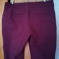 3/4 Дамски ластичен панталон, снимка 3 - Къси панталони и бермуди - 41471987