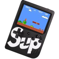 Игрова конзола Sup Game Box с много ретро игри, снимка 2 - Други - 41487994