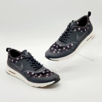 маратонки  NIKE AIR MAX THEA PRINT номер 38,5-39, снимка 3 - Маратонки - 39812080