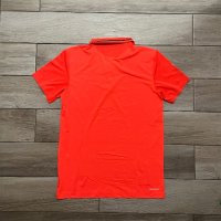 Мъжка тениска с яка Adidas Barricade , размер XS, снимка 3 - Тениски - 42445154