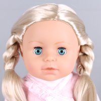 ✨ Детска кукла пишкаща с гърне и памперс , снимка 3 - Кукли - 44358907