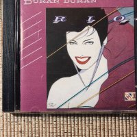 Duran Duran,Communards, снимка 10 - CD дискове - 41888142