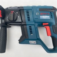 BOSCH GBH 18V-21 - Акумулаторен безчетков перфоратор, снимка 1 - Други инструменти - 42205935