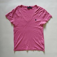 Ralph Lauren T-Shirt- Дамска Тениска, снимка 1 - Тениски - 34443015